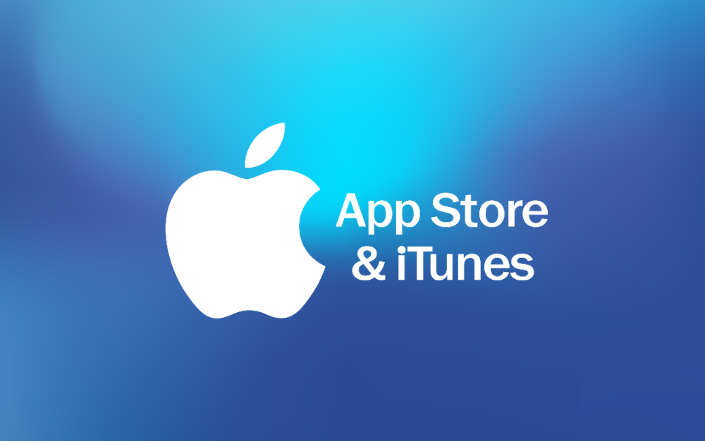 Apple Gift Card